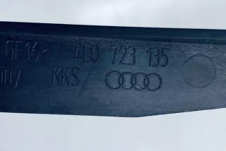4F0945459B Блок управления (другие) Audi A4 B8 Арт e12449934, вид 4