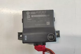8T0907468AB Блок управления (другие) Audi A4 B8 Арт e12449915, вид 1