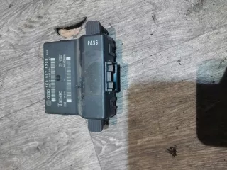 1K0907530B Блок управления (другие) Audi A3 8P Арт e12449900, вид 1