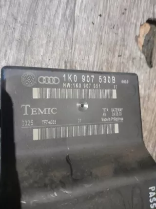 1K0907530B Блок управления (другие) Audi A3 8P Арт e12449900, вид 3
