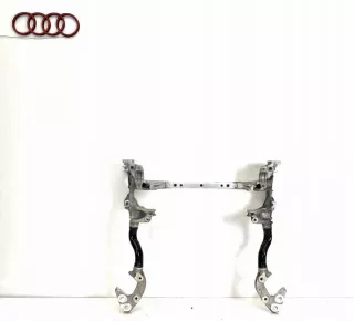 4M0399315T Балка подвески передняя (подрамник) Audi Q7 4M Арт e12449868, вид 1