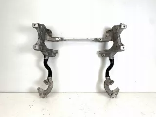 4M0399315T Балка подвески передняя (подрамник) Audi Q7 4M Арт e12449868, вид 2