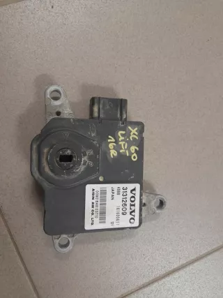31312609 Блок управления АКПП Volvo S60 2 Арт e12449842