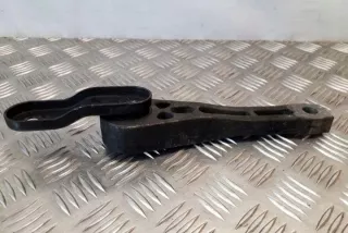 1K0199855B Подушка крепления КПП Skoda Superb 2 Арт e12449753, вид 2