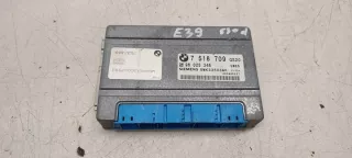 7518709 Блок управления АКПП BMW 5 E39 Арт e12449518, вид 1