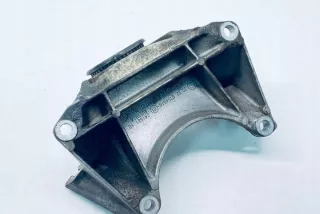 6754619 Подушка крепления КПП BMW 7 E65/E66 Арт e12449378, вид 1