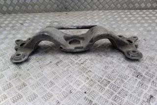 8E0399263SAB Подушка крепления КПП Audi A4 B7 Арт e12449140, вид 2