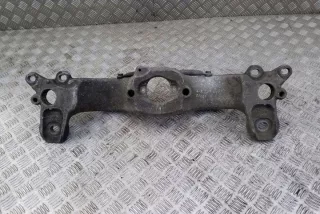 8E0399263SAB Подушка крепления КПП Audi A4 B7 Арт e12449140, вид 3
