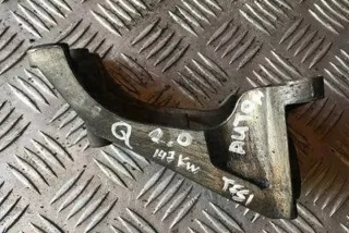 8E0399114L Подушка крепления КПП Audi A4 B7 Арт e12449132, вид 1