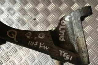 8E0399114L Подушка крепления КПП Audi A4 B7 Арт e12449132, вид 2