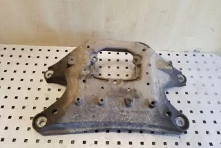 8K0399263AF Подушка крепления КПП Audi A4 B8 Арт e12449112, вид 1