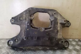 8K0399263AF Подушка крепления КПП Audi A4 B8 Арт e12449101, вид 4