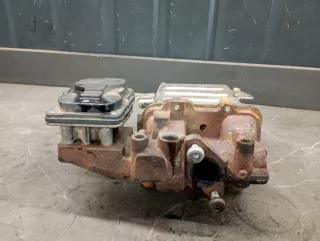 04L131512T 04l131512t Радиатор EGR Volkswagen Transporter T6 Арт e12449071, вид 2