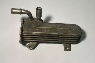 038131513AD Радиатор EGR Volkswagen Passat B6 Арт e12449063, вид 1