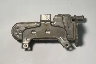 038131513AD Радиатор EGR Volkswagen Passat B6 Арт e12449063, вид 2