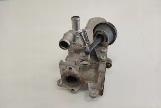 03G131515J Радиатор EGR Volkswagen Golf 5 Арт e12449051, вид 4