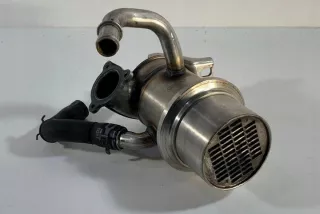 04L131512D Радиатор EGR Seat Leon 1 Арт e12449030, вид 3