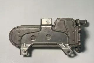 038131513AD Радиатор EGR Seat Altea Арт e12449020, вид 2