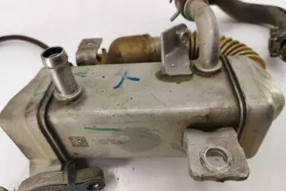 147350678R Радиатор EGR Nissan Qashqai 2 restailing Арт e12448988, вид 1