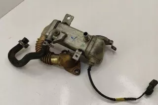 147350678R Радиатор EGR Nissan Qashqai 2 restailing Арт e12448988, вид 3