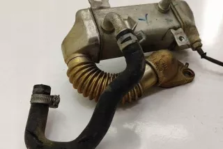147350678R Радиатор EGR Nissan Qashqai 2 restailing Арт e12448988, вид 4