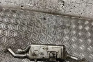 W222, A6421402475 Радиатор EGR Mercedes E C207 Арт e12448972, вид 1