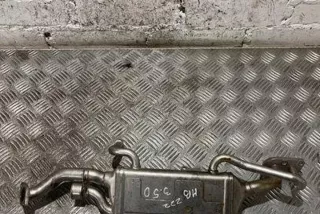 W222, A6421402475 Радиатор EGR Mercedes E C207 Арт e12448972, вид 2
