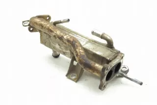 18720RL0G011M2 Радиатор EGR Honda Accord 10 Арт e12448892, вид 1