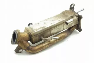 18720RL0G011M2 Радиатор EGR Honda Accord 10 Арт e12448892, вид 4