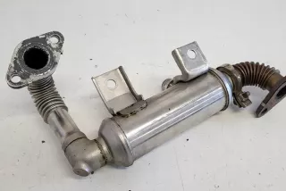 4M5Q9F464B1C Радиатор EGR Ford Focus 1 Арт e12448876, вид 1