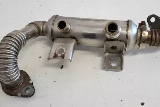 4M5Q9F464B1C Радиатор EGR Ford Focus 1 Арт e12448876, вид 2