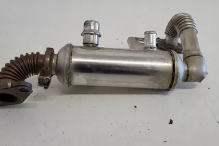 4M5Q9F464B1C Радиатор EGR Ford Focus 1 Арт e12448876, вид 4