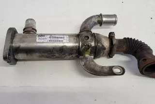 9645689780 Радиатор EGR Citroen C4 2 Арт e12448852, вид 1