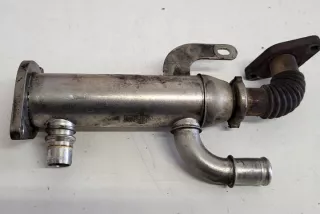 9645689780 Радиатор EGR Citroen C4 2 Арт e12448852, вид 2