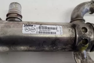 9645689780 Радиатор EGR Citroen C4 2 Арт e12448852, вид 4