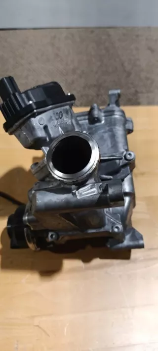 059131515CG Радиатор EGR Audi S4 B8 Арт e12448756, вид 3