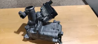 059131515CG Радиатор EGR Audi S4 B8 Арт e12448756, вид 4