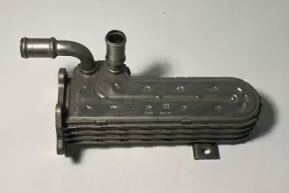 03G131513J Радиатор EGR Audi A4 B6 Арт e12448731, вид 1