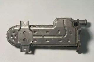 03G131513J Радиатор EGR Audi A4 B6 Арт e12448731, вид 3