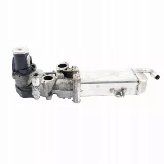 03L131512C Радиатор EGR Audi A3 8P Арт e12448717, вид 2