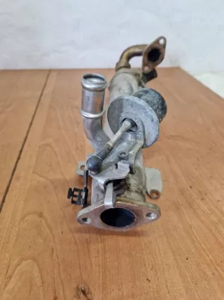 03L131512B Радиатор EGR Audi A3 8P Арт e12448714, вид 2