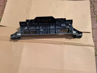 9830512680 Передняя панель крепления облицовки (телевизор) Peugeot Rifter Арт e12448685, вид 2