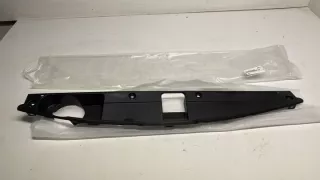 863613W000 Передняя панель крепления облицовки (телевизор) Kia Sportage 3 Арт e12448530, вид 2