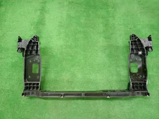 64101-F1000 254518 Передняя панель крепления облицовки (телевизор) Kia Sportage 4 Арт e12448526, вид 1