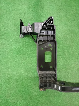 64101-F1000 254518 Передняя панель крепления облицовки (телевизор) Kia Sportage 4 Арт e12448526, вид 2