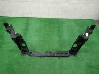 64101-F1000 254518 Передняя панель крепления облицовки (телевизор) Kia Sportage 4 Арт e12448526, вид 4