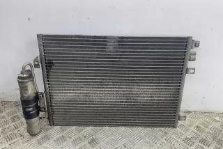 BB012_, CB012_ 861286C Радиатор кондиционера Renault Clio 2 Арт e12448515, вид 1