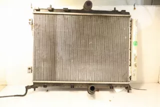 982537180 Радиатор кондиционера Opel Corsa F Арт e12448481
