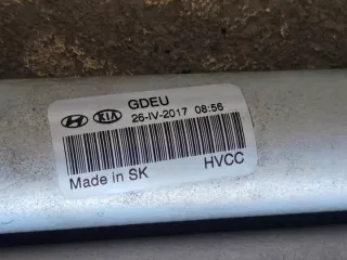 976061H000 Радиатор кондиционера Kia Ceed 2 Арт e12448396, вид 2