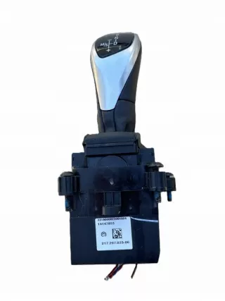 6832387 Parts4You Кулиса BMW X6 F16 Арт e12448359, вид 3